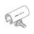 thumbnail image 1 of Jones Stephens R30150 Stainless Steel Repair Clamp - 1.5 in., 1 of 1