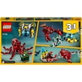 thumbnail image 4 of Set LEGO Creator Misión del Tesoro Hundido 31130, 4 of 4