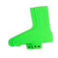 thumbnail image 1 of amagogo 2 Pcs Couvre-Chaussures de Cyclisme Protège-Surchaussures Polyvalent Extérieur Femmes Vert P, 1 of 9