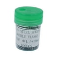 thumbnail image 1 of 100 Pieces maker Sp Bars Pins Repair - , 19mm, 1 of 8