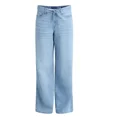 thumbnail image 5 of Scoop Women’s Relaxed Low Slung Jeans, Sizes 0-18, 5 of 5