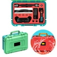 thumbnail image 2 of Versatile All Purpose Travel Storage Organizer with Durable Construction for Craft Stationery and Outdoor Use, 2 of 7