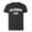 Black, variant on PleaseMeTees™ Youth Columbus 614 CBUS Area Code Distressed HQ Tee