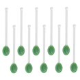 thumbnail image 1 of 10 piezas de para , apto para lavavajillas, resistente Gloria cucharas de cafe, 1 of 9