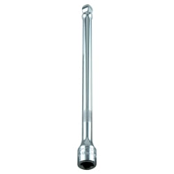 8in Drive Locking Extension - SOCKET EXTENSION WOBBLE 8IN. 3/8IN. DRIVE