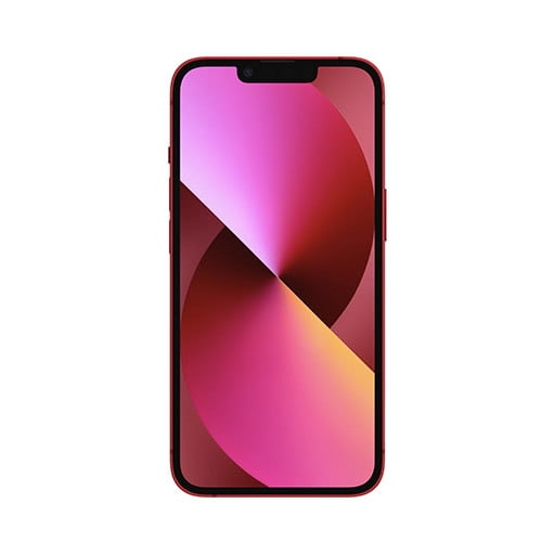 Pre-Owned iPhone 13 128GB Unlocked Red - Walmart.com