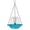 Blue, variant on Solar Bird Bath Fountains for Backyard Outdoor Floating Hanging Solar Bird Feeder, Solar Powered Water Fountain Birdbath Feeder, Bird Baths for Outdoors Garden Decor