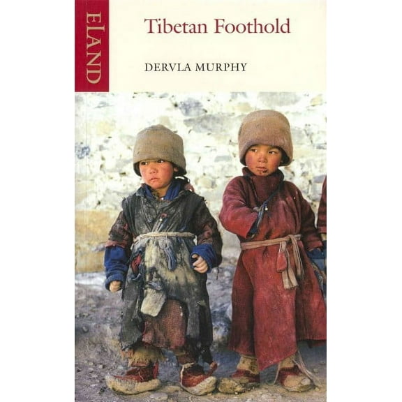 Tibetan Foothold (Paperback)