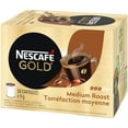 thumbnail image 3 of NESCAFÉ GOLD® Medium Roast, Roast & Ground Coffee Capsules Box of 30 Capsules, 3 of 7