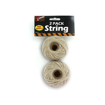 All-Purpose String 2 Pack Case of 96