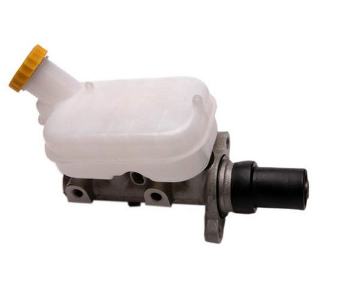 Raybestos Element3 Master Cylinders Fits select: 2001-2002 DODGE GRAND CARAVAN, 2001-2002 CHRYSLER TOWN & COUNTRY
