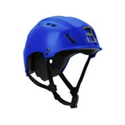 Team Wendy SAR Backcountry Helmet, w/o Rail, Blue, One Size
