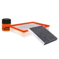 thumbnail image 1 of Kit De Filtro De Aire, Filtro de Aceite y Filtro de Cabina 3 PIEZAS Compatible con Cadillac Escalade V8 6.2L DE 2015 A 2020, 1 of 3