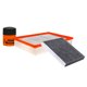 thumbnail image 1 of Kit De Filtro De Aire, Filtro de Aceite y Filtro de Cabina 3 PIEZAS Compatible con Chevrolet Suburban V8 6.2L DE 2019 A 2020, 1 of 3