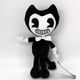thumbnail image 2 of Juego de Suspense Bendy y Ink Bendy y el muñeco de peluche Ink Bendy Dog Sincero Electrónica, 2 of 5