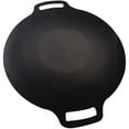 thumbnail image 4 of BBQ Grill Pan Hogar Grill Pan Medical Stone Grill Bande, 4 of 4