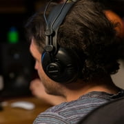 سماعات الرأس المهنية sr950 استوديو