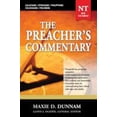 thumbnail image 1 of Pre-Owned The Preacher's Commentary - Vol. 31: Galatians / Ephesians / Philippians / Colossians / Philemon: 31 (Paperback) 0785248064 9780785248064, 1 of 1