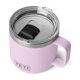 thumbnail image 1 of Taza YETI Rambler 414 ml con aislamiento al vacío Cherry Blossom, 1 of 8