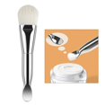 thumbnail image 4 of Herramientas   Hecha Por de Doble varilla shamjiam cepillo de belleza facial facial, 4 of 9