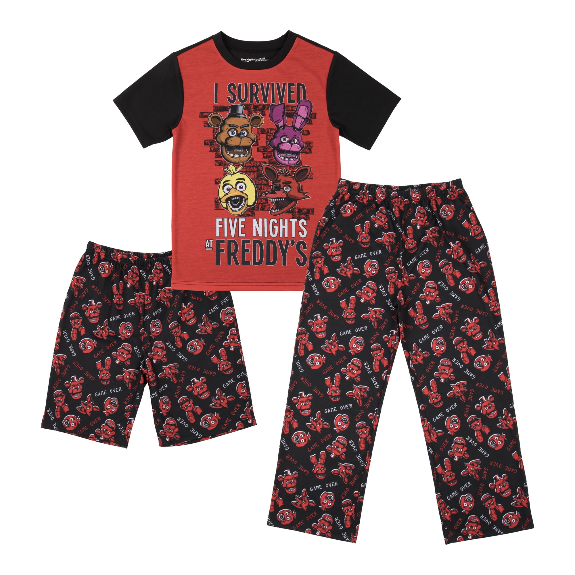 I am one tomorrow pyjamas sale