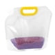 thumbnail image 5 of Bolsa Ziploc De Almacenamiento De Cereales Para La Conservacin De Alimentos, Bolsa Reutilizable Para Mantener Frescos Los Cereales, Perfecta Para Que Las Familias Almacenen Productos Secos, UKHBMC, 5 of 8