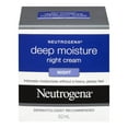 thumbnail image 1 of Neutrogen Hydratation Totale Crème de Nuit, 1 of 6