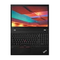 thumbnail image 3 of Restored Lenovo ThinkPad T15 Gen 1 Laptop (20S6-000XUS) Intel i5-10210U, 16GB RAM, 512GB SSD, 15.6-inch 1920x1080 FHD IPS, Win10 Pro64 (Refurbished), 3 of 5