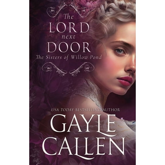 The Lord Next Door, (Paperback)