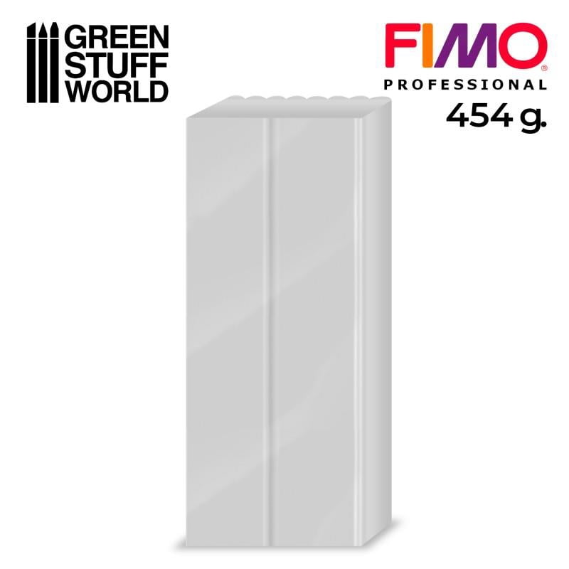 Fimo Professional - Dolphin Grey (454gr) New