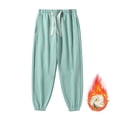 thumbnail image 2 of Kureaily Male Casual Pants Legging Long Sweatpants Bottoms Sweatpants, 2 of 6