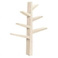 thumbnail image 1 of Babyletto Spruce Tree Bookcase in Washed Natural, 1 of 4