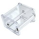 thumbnail image 4 of Cortador Organizador de Almacenamiento de Cinta ANGGREK Soporte de Cinta de Rollo Transparente de Plástico, 4 of 8
