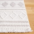 thumbnail image 3 of Safavieh Lotus Dimitar Geometric Area Rug, Ivory/Beige, 5'3" x 7'6", 3 of 9