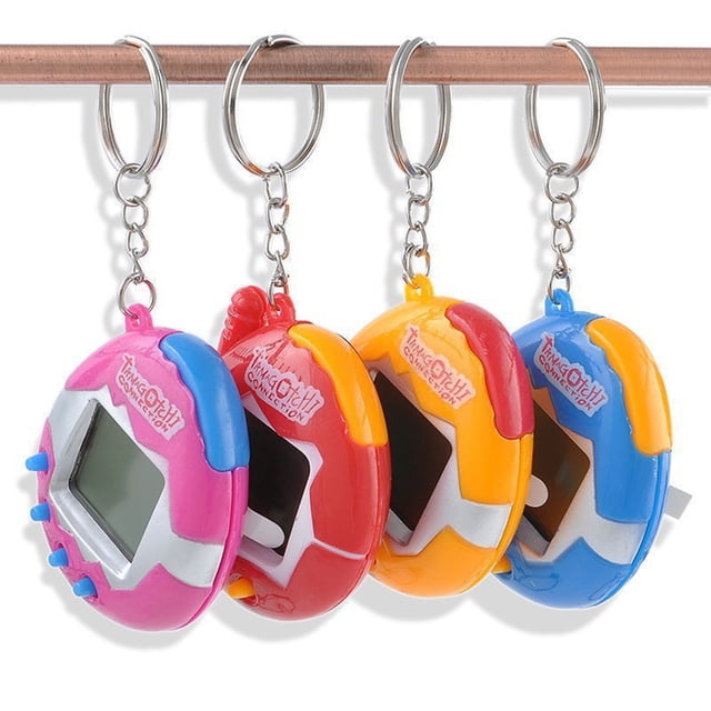 Máquina electrónica de juego para mascotas NikouMX Juguete electrónico Durabilidad mejorada