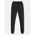 thumbnail image 5 of George Men's Fleece Joggers, Sizes XS-4XLT, 5 of 5