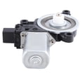 thumbnail image 2 of Motor de elevalunas derecho, regulador de elevalunas eléctrico para 3 BM BN CX5 KF CX8 CX9 CX3 B45C-58-58X, 2 of 5