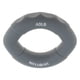 thumbnail image 2 of 1 pieza de agarre de silicona para entrenamiento de fuerza ejercitador de antideslizante 60LB Gris (60 lbs) shamjiam Anillo de agarre de la mano, 2 of 5