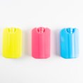 thumbnail image 5 of Mini Pack de Glace pour Boîte à Lunch, Packs de Congélation Réutilisables, Packs de Stockage de Lait Maternel Longue Durée, Ensemble de 6, Multicolore, 5 of 5