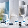 thumbnail image 6 of Heavy Oil Stain Cleaner Spray, 500ml Heavy Duty Degreaser for Stovetop Oven Hood, Portable Grease Remover Kitchen All-Purpose for Surfaces Degreaser, Pots, Air Fryer, Cabinets, Grill, 6 of 6