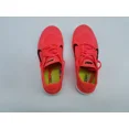 thumbnail image 4 of Nike Free 4.0 Flyknit Women's Size 6.5 Running Shoes Hyper Punch, 4 of 6