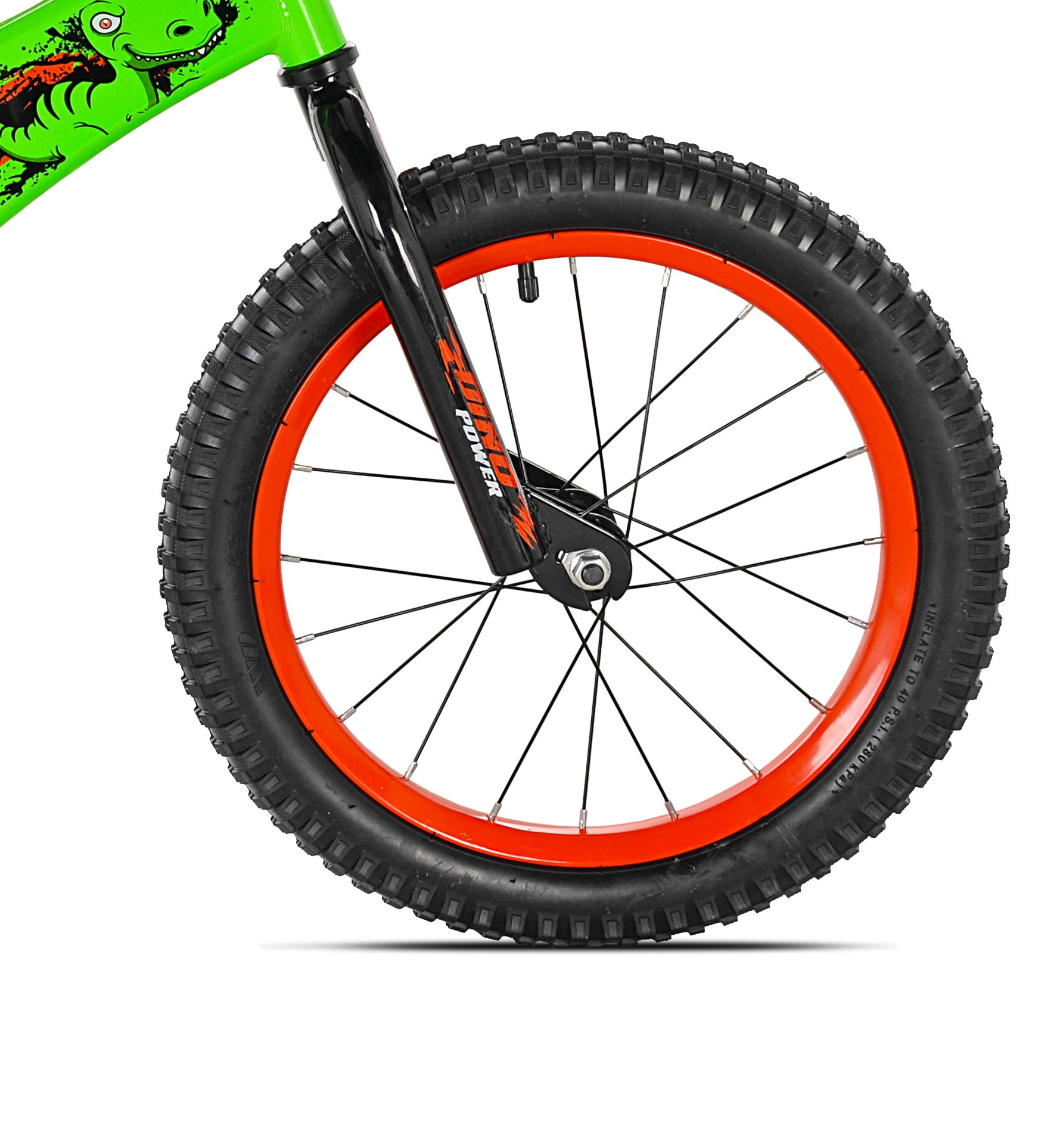 Kent dino shop power bike