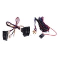 thumbnail image 1 of 3x Electric Window Regulator Switch with Wiring Harness Repair Part for, 1 of 8