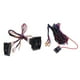 thumbnail image 1 of Interruptor de látigo eléctrico de 3 piezas que incluye soporte de interruptor universal para automóviles,, 1 of 8