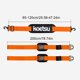 thumbnail image 4 of Transporte Paletas Ajustable Accesorios Paneles Paleta () Orange, 4 of 4