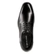 thumbnail image 5 of Zapatos Oxford de Vestir para Hombre Bruno Marc Negro Talla 13, 5 of 6