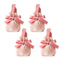 thumbnail image 1 of Bolsas de regalo Laklulu para fiesta de boda, bolsa de dulces de boda, bolsa de regalo de runa o tarjeta, bolsa de almacenamiento con cordón, 1 of 5