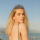 thumbnail image 4 of ADDHAT 1Ud Tiara De Aleación Con Accesorio Para Novias Y Fiestas, 4 of 8