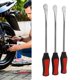 thumbnail image 4 of Herramientas para Cambiar Neumáticos de Motocicleta ANGGREK Profesional Práctico de Alta Resistencia Kit de Herramientas de Acero, 4 of 8