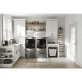 thumbnail image 5 of Maytag Med6630h 27" Wide 7.3 Cu Ft. Energy Star Rated Electric Dryer - Metallic Slate, 5 of 5